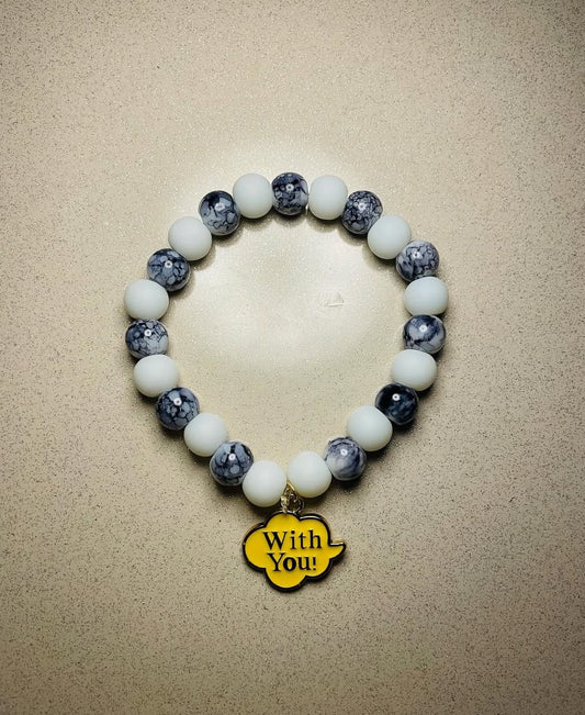 Beeded Bracelet